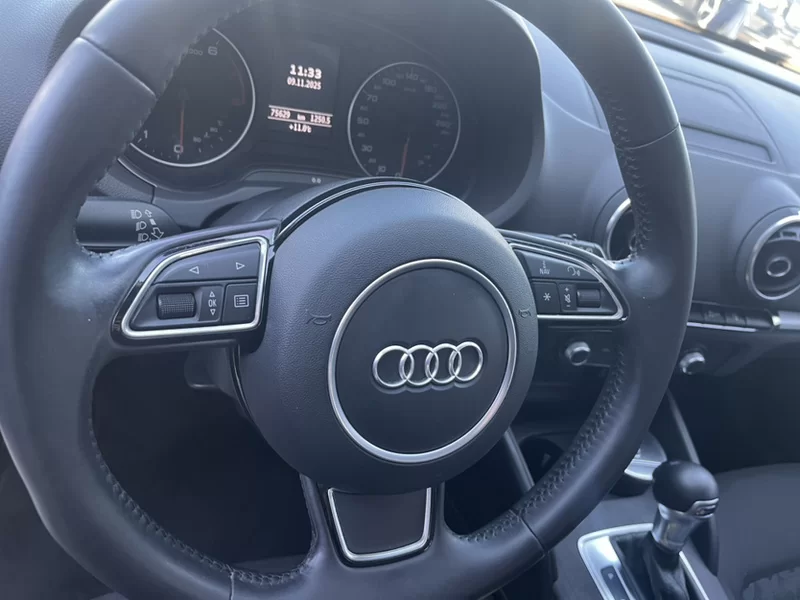 Audi A3 New Energy (Imported) 2016 car image #6