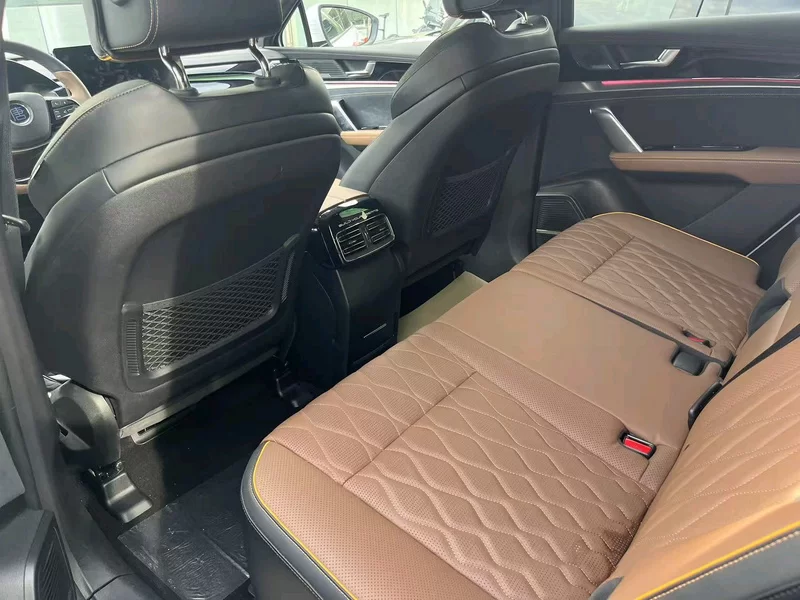 BYD 2021 car image #6