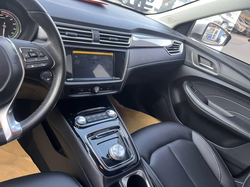 Roewe Ei5 2019 изображение автомобиля #6