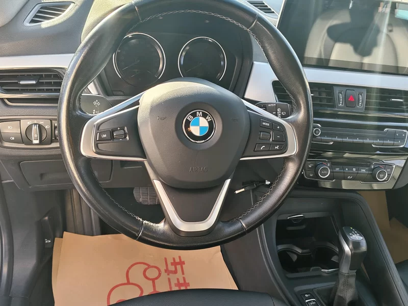 BMW X1 2019 immagine di auto #6