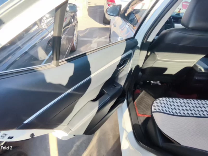 Toyota Corolla 2018 #6 Toyota Corolla 2018 car image #6