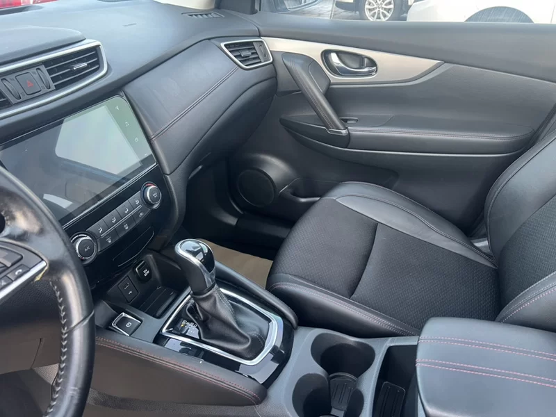 日产 逍客 2020 汽车图片 #6