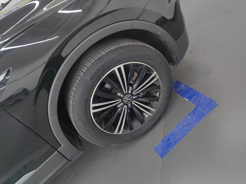 BYD Han 2020 صورة سيارة #6