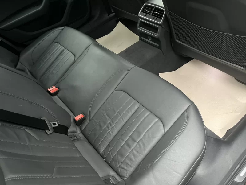 Audi A6L 2020 #6 Audi A6L 2020 car image #6