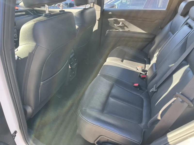 Kia Sorento 2018 immagine di auto #6