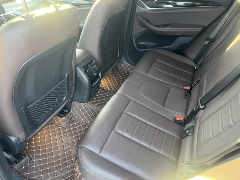 BMW X3 2020 car image #6