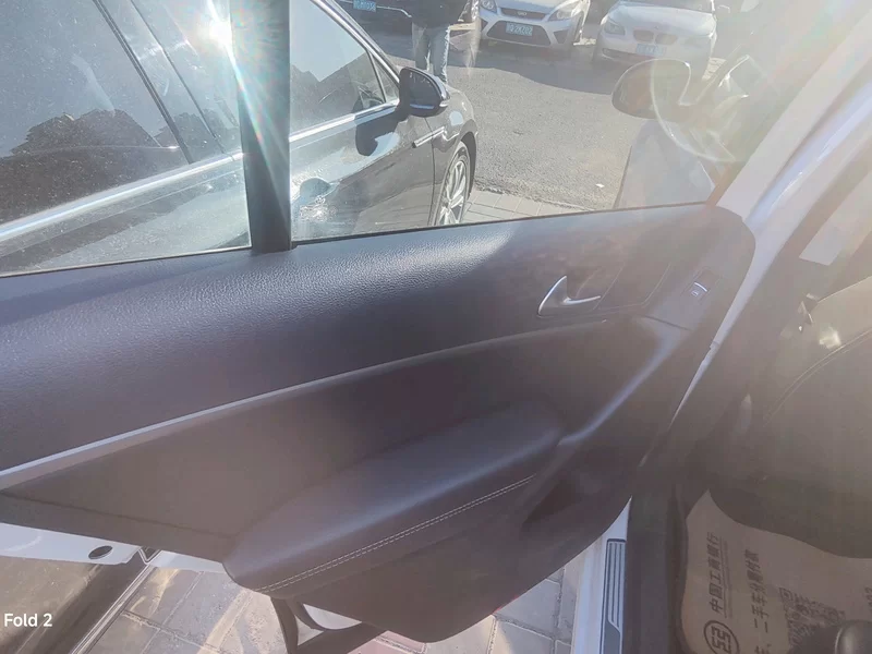 Volkswagen Tiguan 2018 immagine di auto #6