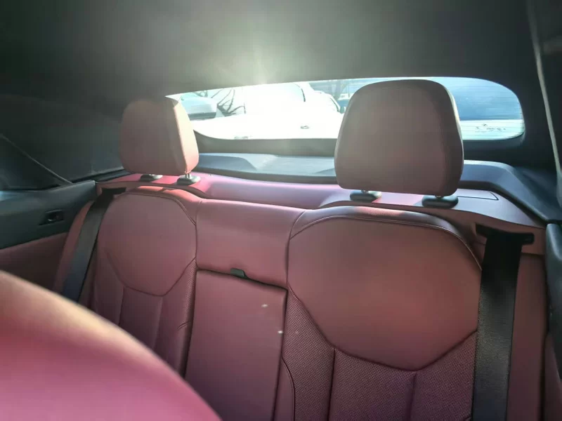 BMW 4 Series 2023 car image #6