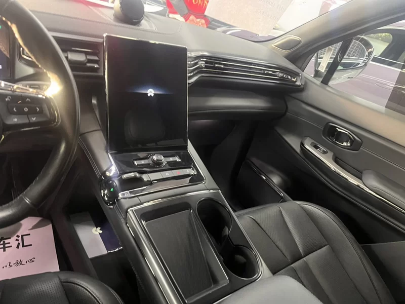 NIO 2022 #6 NIO 2022 car image #6