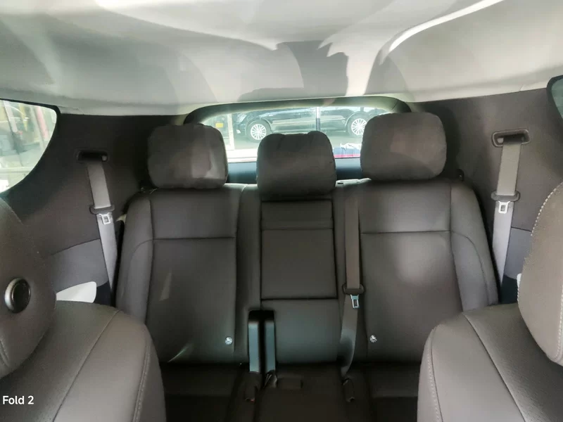 理想汽车 理想MEGA 2025 汽车图片 #6