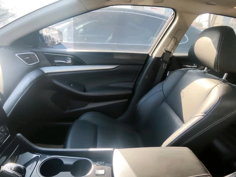 日产 西玛 2019 汽车图片 #6