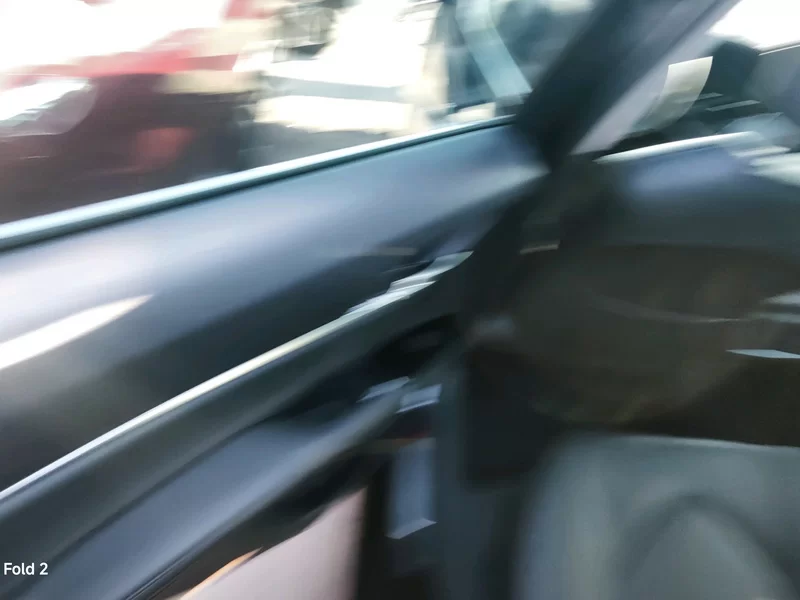 Toyota Camry 2023 car image #6