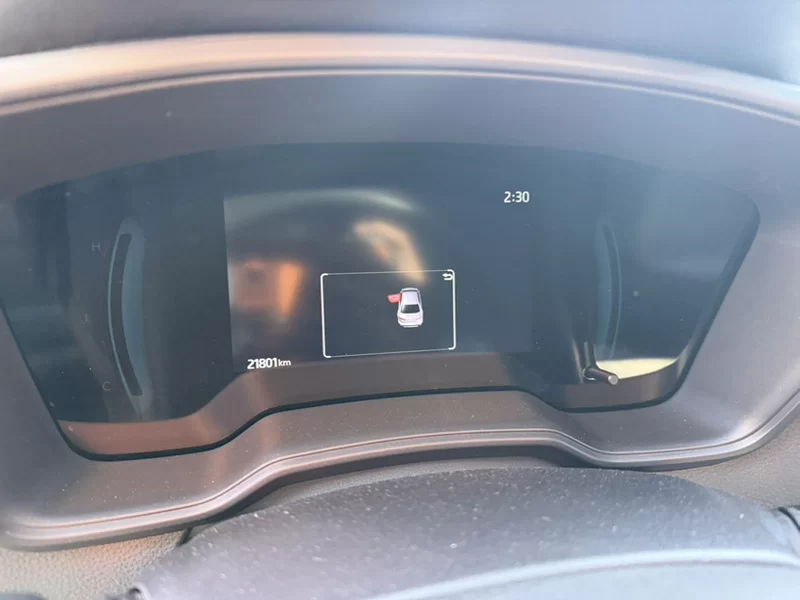 Toyota Corolla 2024 car image #6