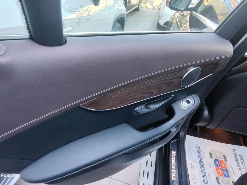 Mercedes-Benz GLC Class 2022 #6 Mercedes-Benz GLC Class 2022 car image #6