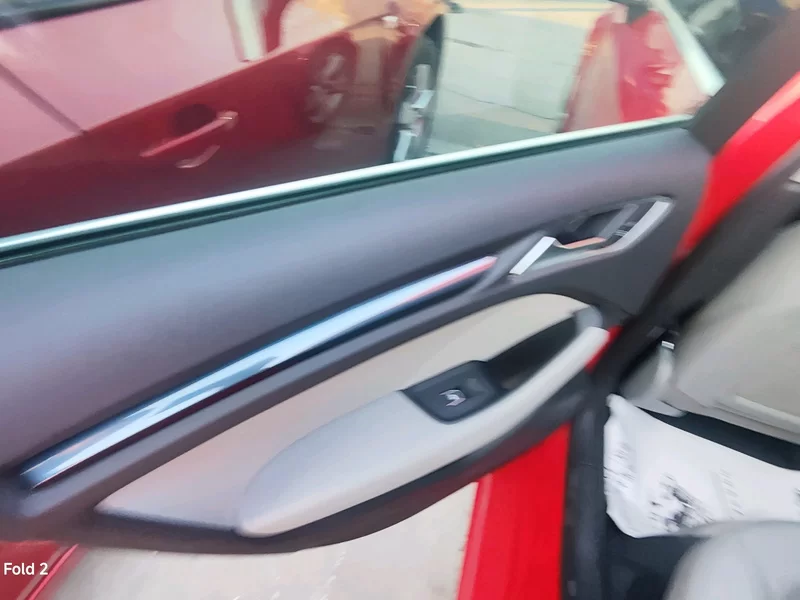 Audi A3 2020 car image #6