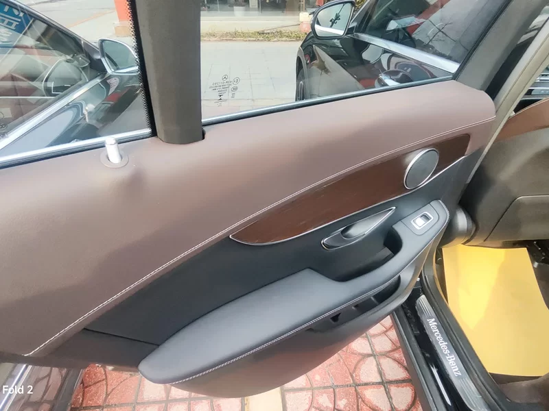 Mercedes-Benz GLC Class 2022 #6 Mercedes-Benz GLC Class 2022 immagine di auto #6