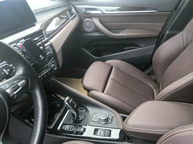 BMW X1 2019 immagine di auto #6