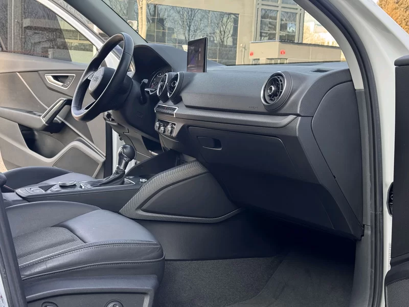 Audi Q2L 2020 immagine di auto #6