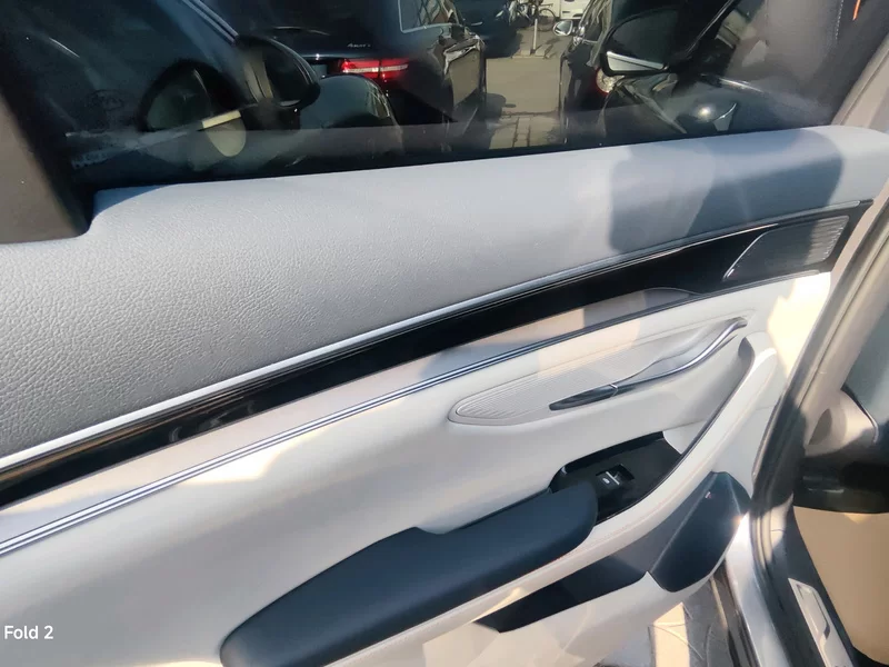 BYD Frigate 07 2023 #6 BYD Frigate 07 2023 car image #6