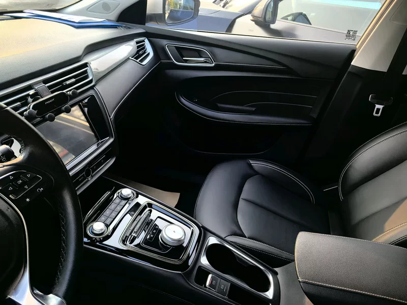 荣威 荣威Ei5 2019 汽车图片 #6