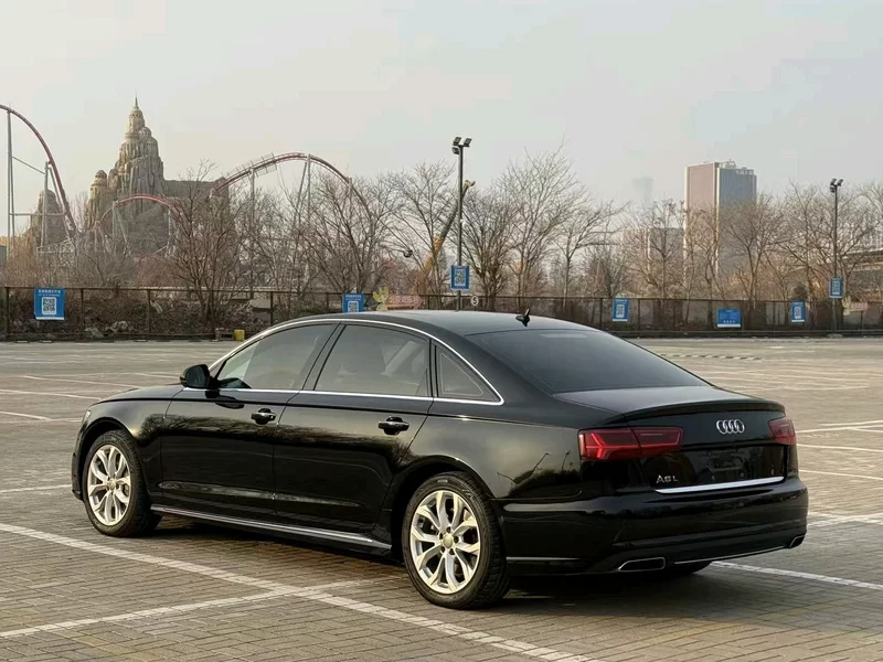 Audi A6L 2021 #6 Audi A6L 2021 imagem de carro #6