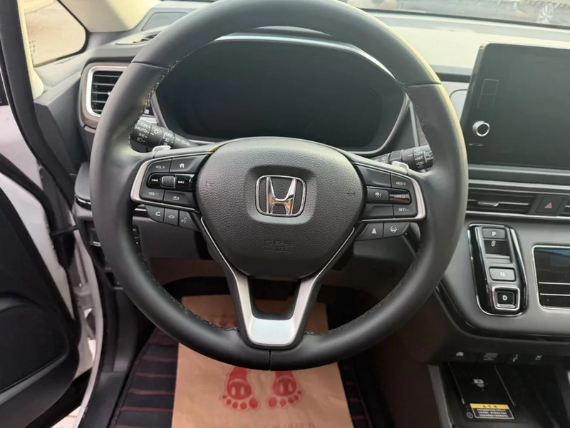 Honda ODYSSEY 2023 #6 Honda ODYSSEY 2023 car image #6