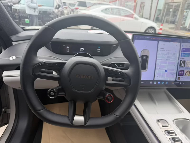MI 2025 immagine di auto #6
