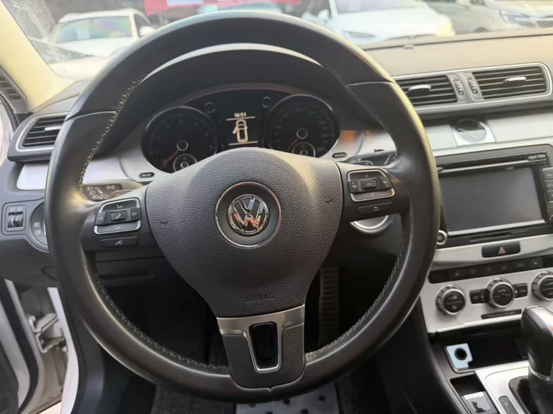 Volkswagen Magotan (Imported) 2015 صورة سيارة #6