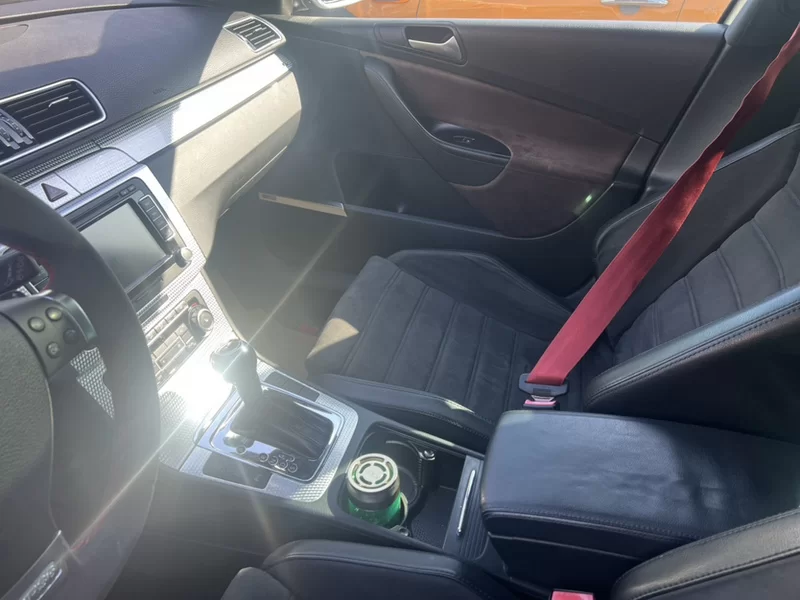 大众 Passat 2011 汽车图片 #6