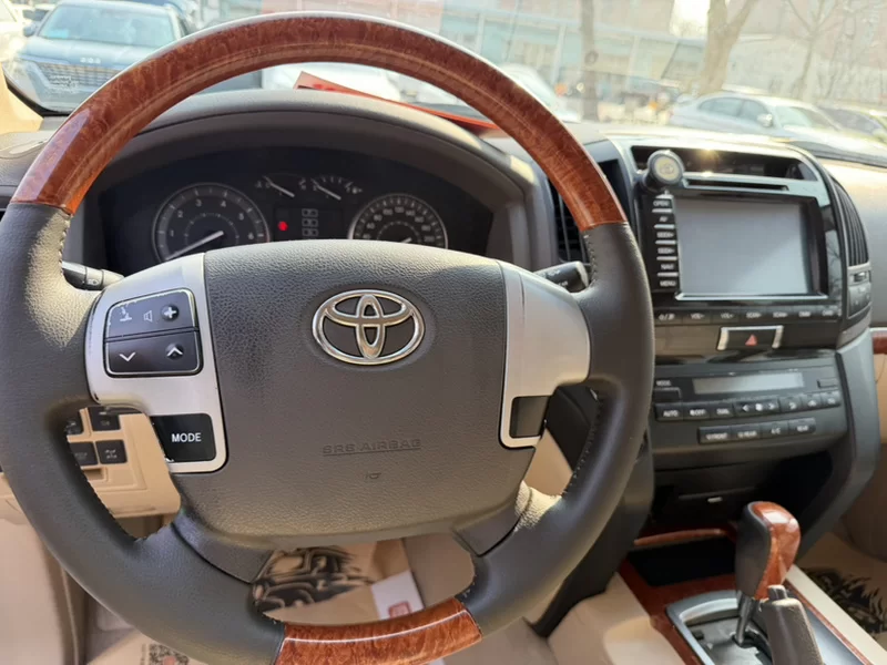 Toyota 2015 #6 Toyota 2015 car image #6