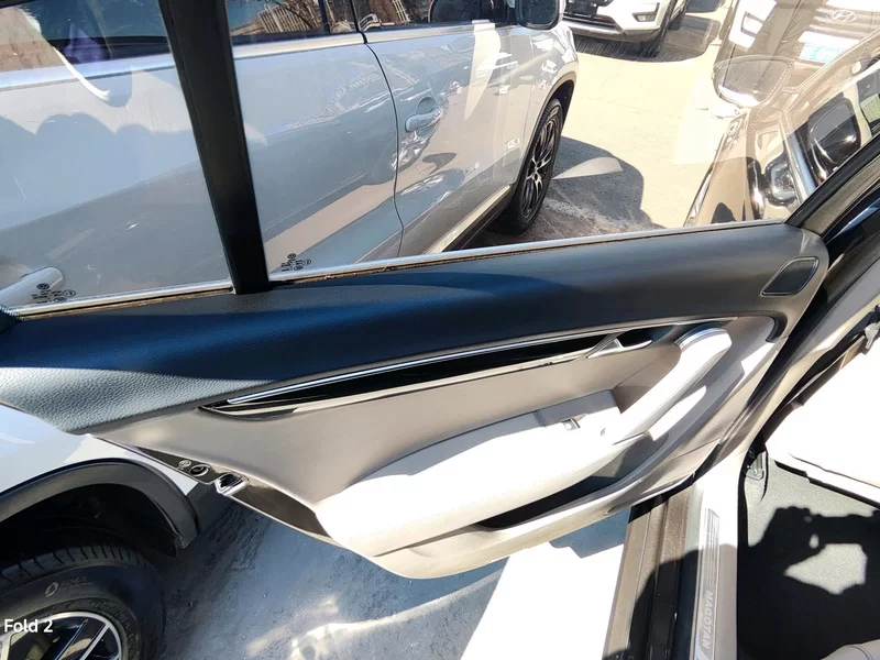 Volkswagen Magotan 2016 car image #6