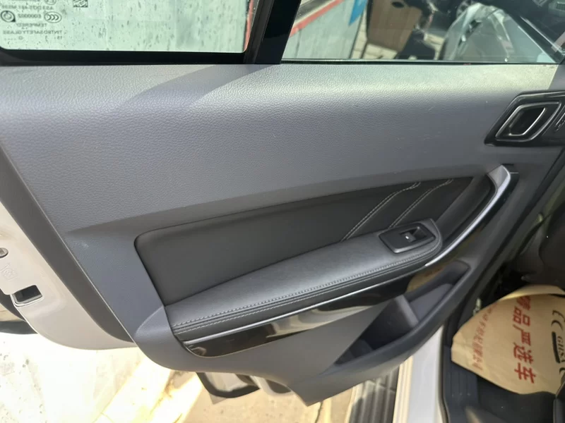 Ford Everest 2016 imagem de carro #6