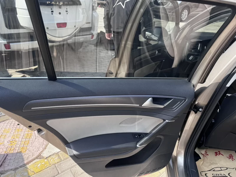 Volkswagen Golf 2017 #6 Volkswagen Golf 2017 car image #6