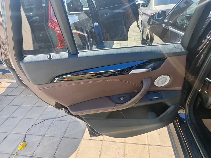 BMW X1 2021 car image #6