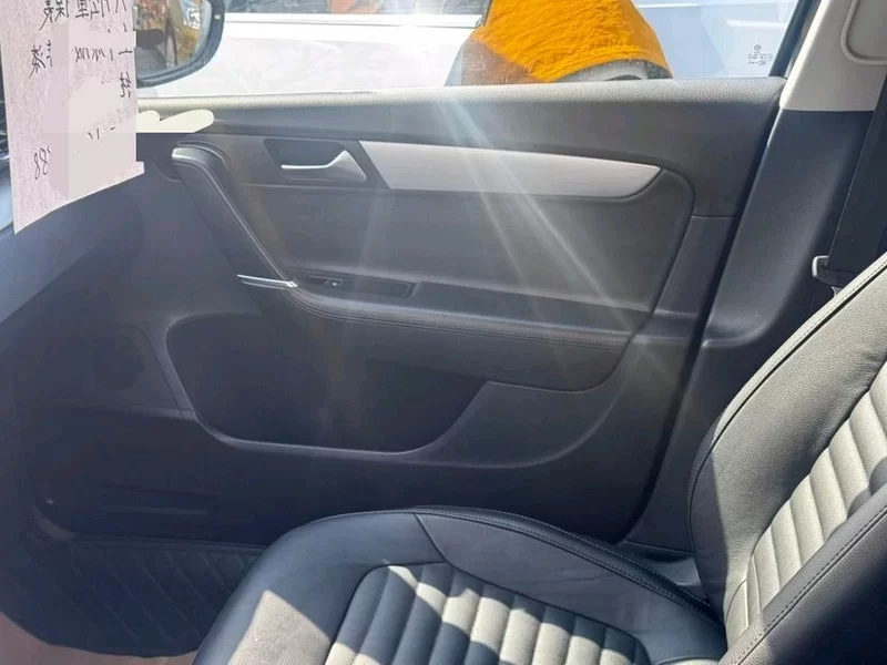 Volkswagen Magotan 2020 car image #6