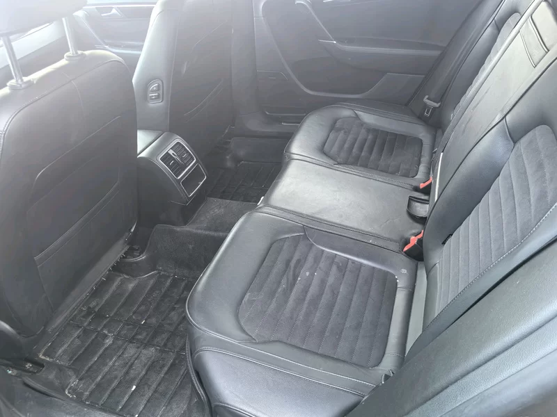 Volkswagen Magotan 2016 car image #6