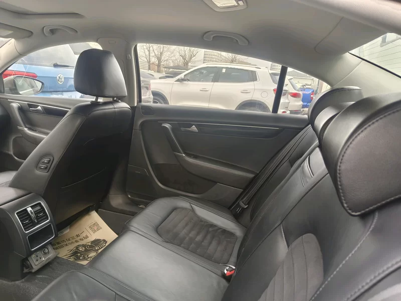 Volkswagen Magotan 2015 immagine di auto #6