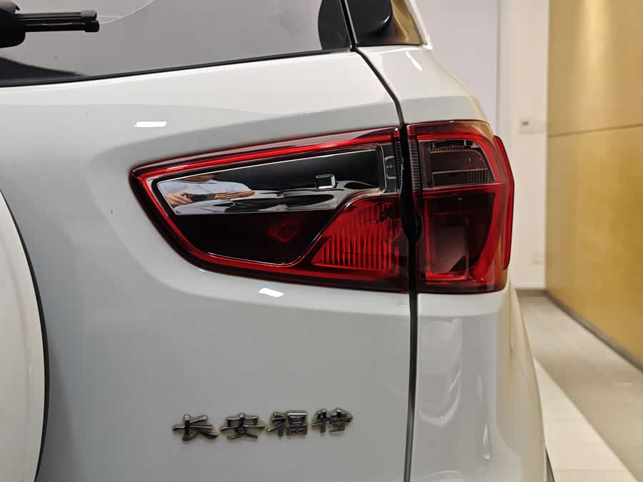 Ford EcoSport 2018 car image #42