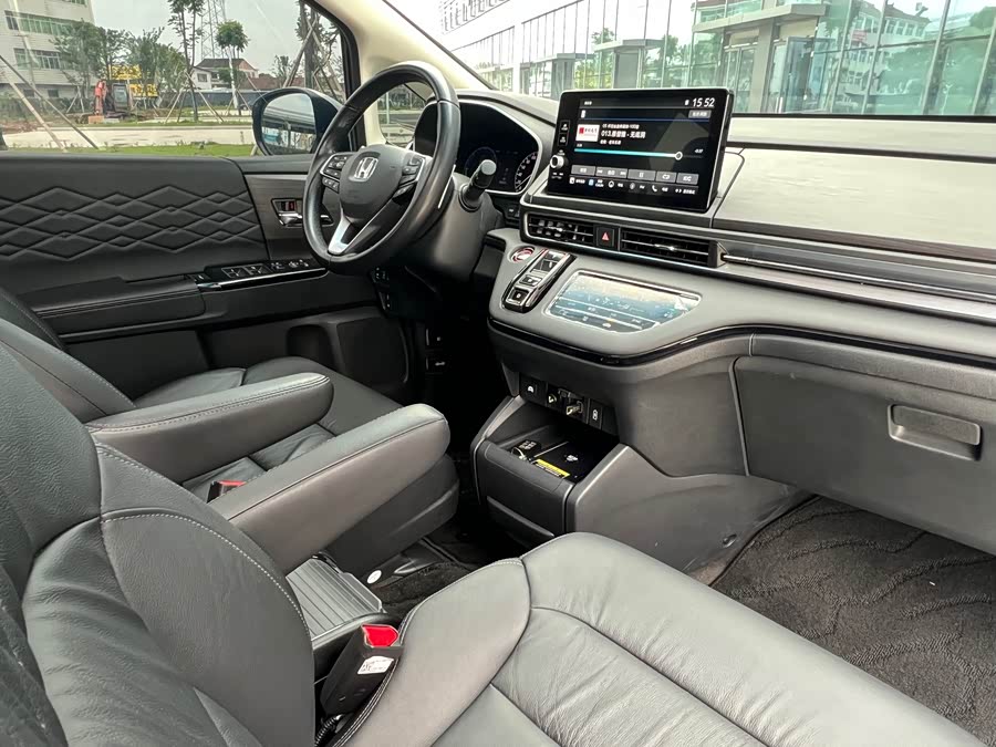 Honda Elysion 2021 #42 Honda Elysion 2021 imagem de carro #42