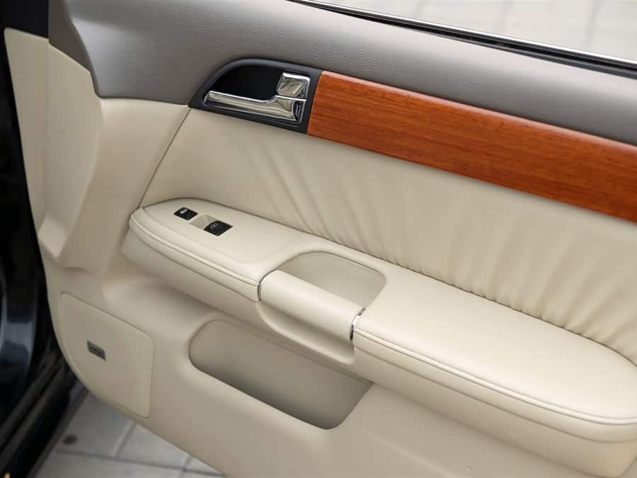 日产 风雅 2006 汽车图片 #42