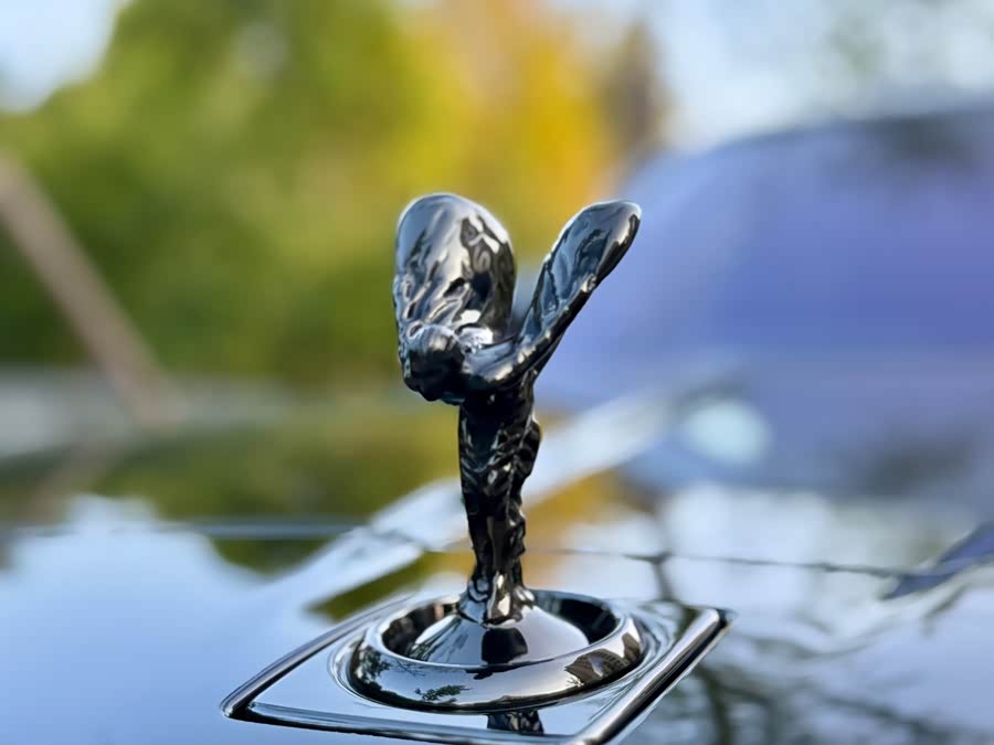 劳斯莱斯 库里南 2020 汽车图片 #42