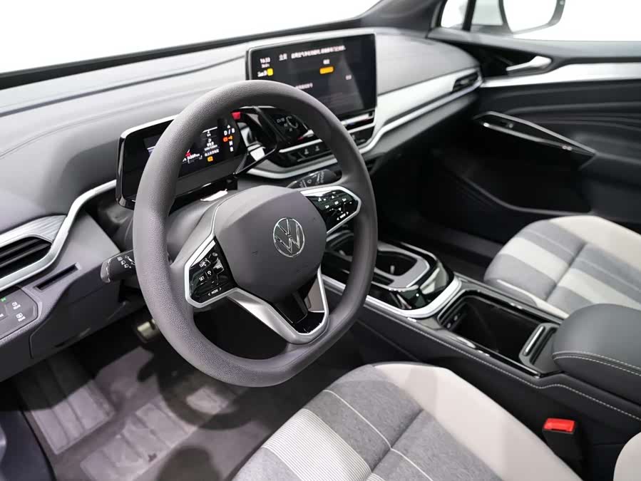 Volkswagen ID.4 Crozz 2024 car image #42