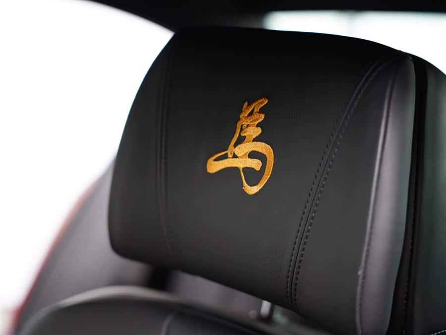 BMW M6 2016 car image #42