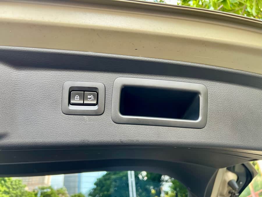 马自达 马自达CX-50行也 2023 汽车图片 #42