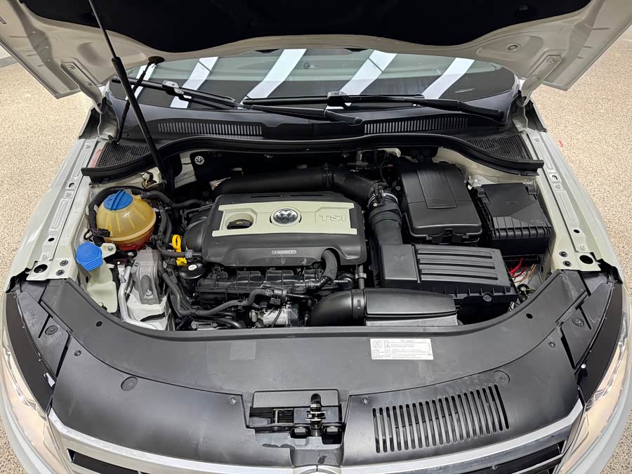 大众 一汽-大众CC 2018 #42 大众 一汽-大众CC 2018 汽车图片 #42