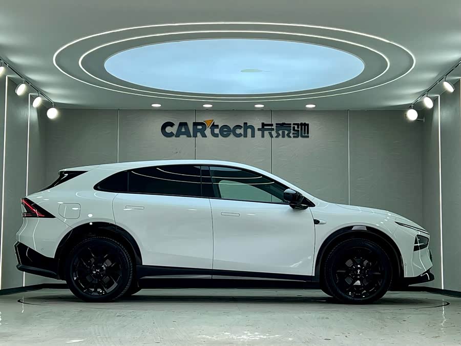 Xpeng G7 2025 immagine di auto #42