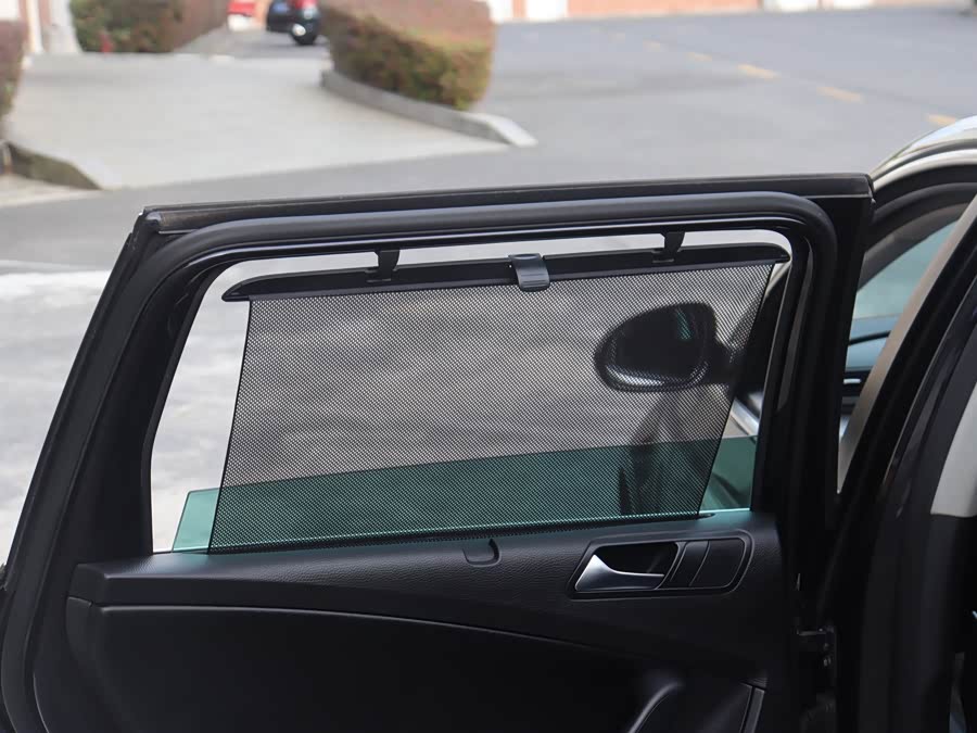 大众 Passat 2011 汽车图片 #42