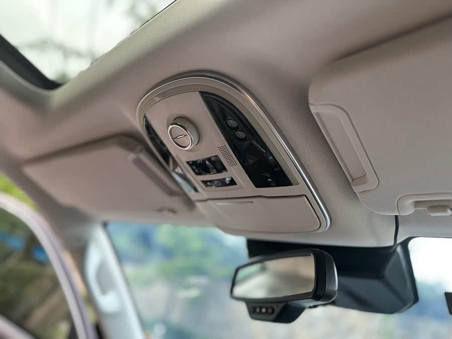 Haval H9 2020 #42 Haval H9 2020 изображение автомобиля #42