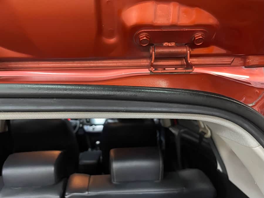 Toyota RAV4 2013 car image #42