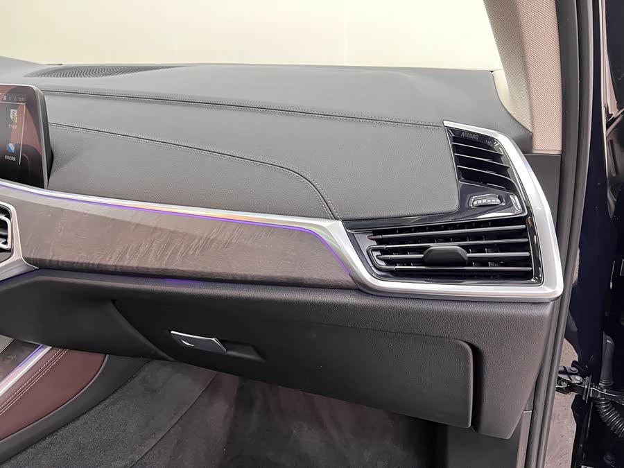 宝马 宝马X5 2023 汽车图片 #42